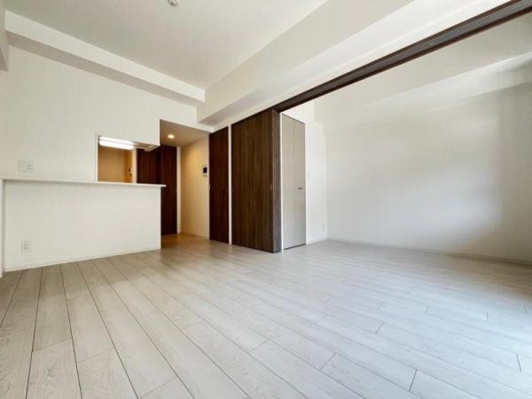 リヴェント福島野田