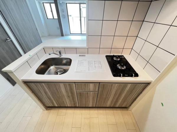 リヴェント福島野田