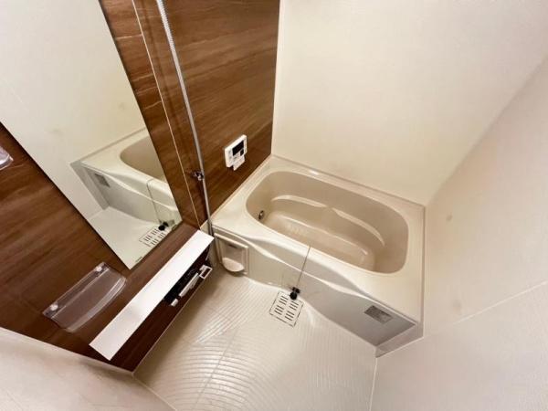 リヴェント福島野田