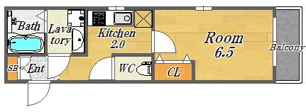 アートレジデンス春日出南