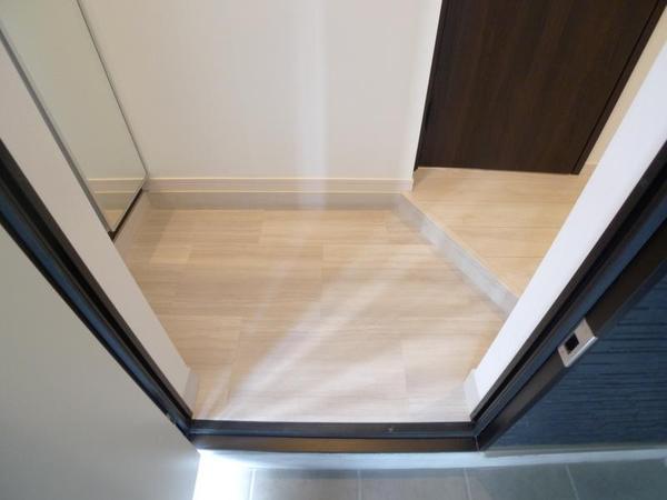 アートレジデンス春日出南