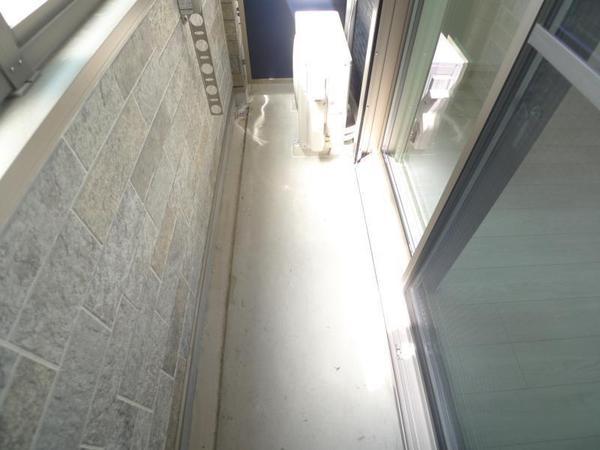 アートレジデンス春日出南