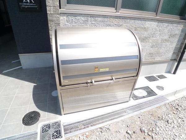 アートレジデンス春日出南