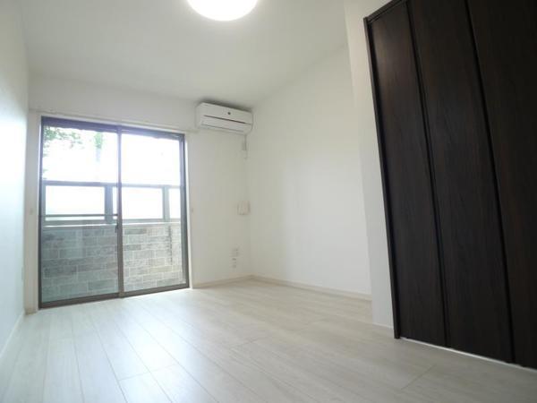 アートレジデンス春日出南