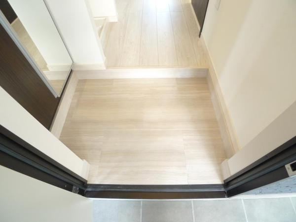 アートレジデンス春日出南