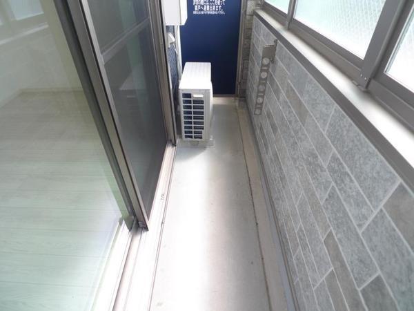 アートレジデンス春日出南