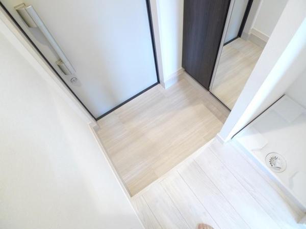 アートレジデンス春日出南