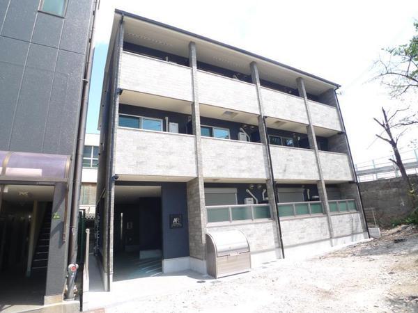 アートレジデンス春日出南