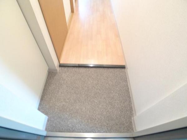 大阪市福島区鷺洲５丁目のマンション