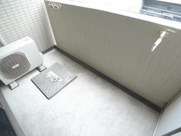 大阪市福島区鷺洲５丁目のマンション