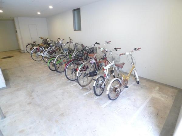 大阪市福島区鷺洲５丁目のマンション