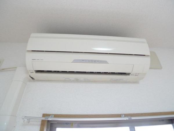 大阪市福島区鷺洲５丁目のマンション