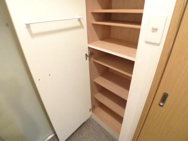 大阪市福島区鷺洲５丁目のマンション