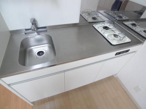 大阪市福島区鷺洲５丁目のマンション