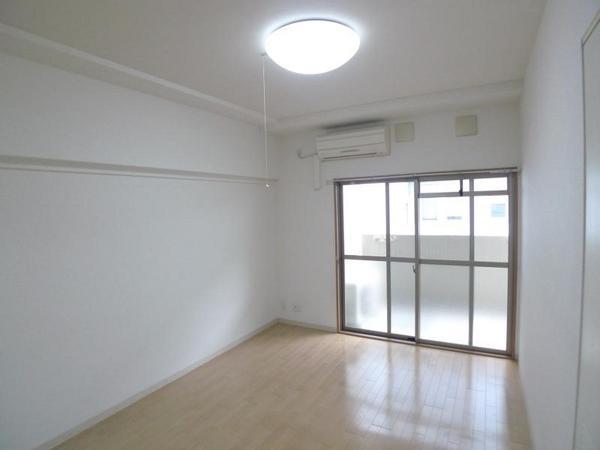 大阪市福島区鷺洲５丁目のマンション