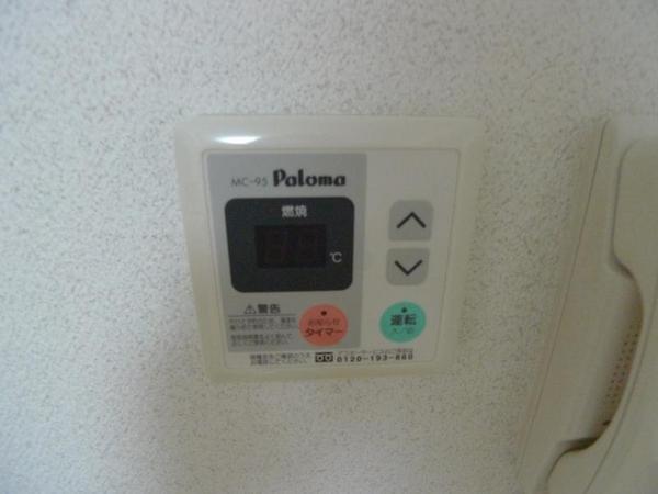 大阪市福島区鷺洲５丁目のマンション