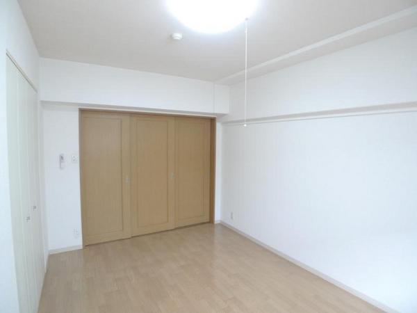 大阪市福島区鷺洲５丁目のマンション