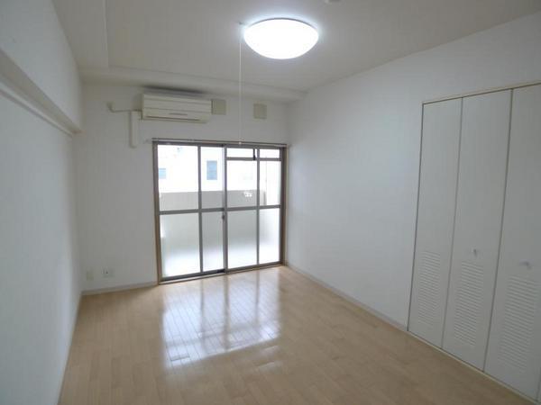 大阪市福島区鷺洲５丁目のマンション