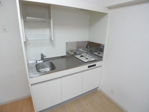 大阪市福島区鷺洲５丁目のマンション