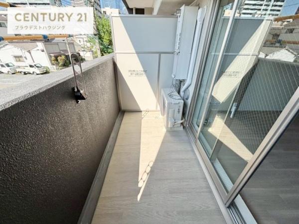 エスリードレジデンス梅田クラスシティ