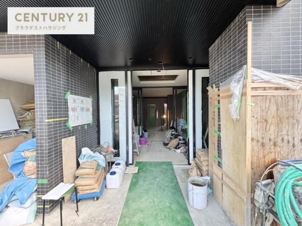 エスリードレジデンス梅田クラスシティ