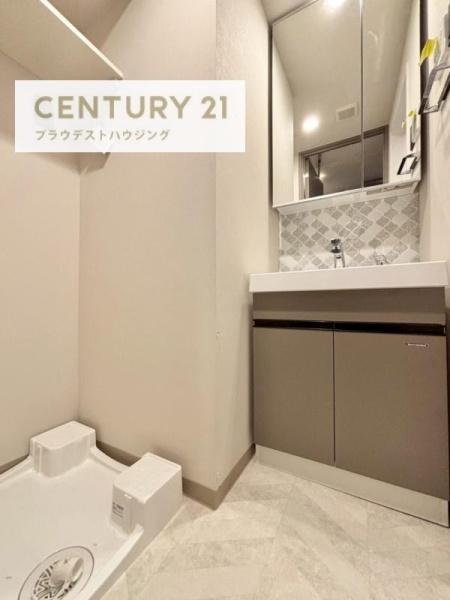 エスリードレジデンス梅田クラスシティ