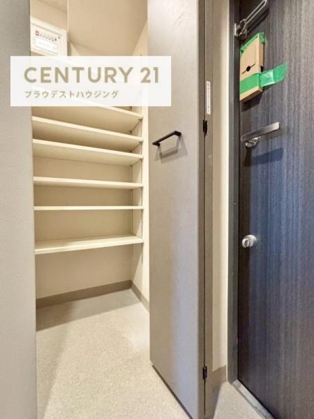 エスリードレジデンス梅田クラスシティ