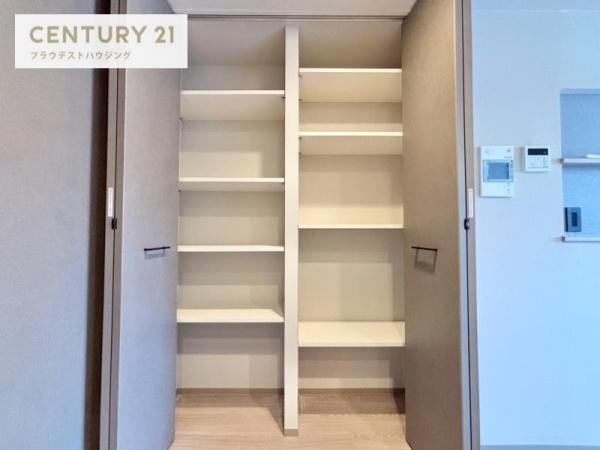 エスリードレジデンス梅田クラスシティ