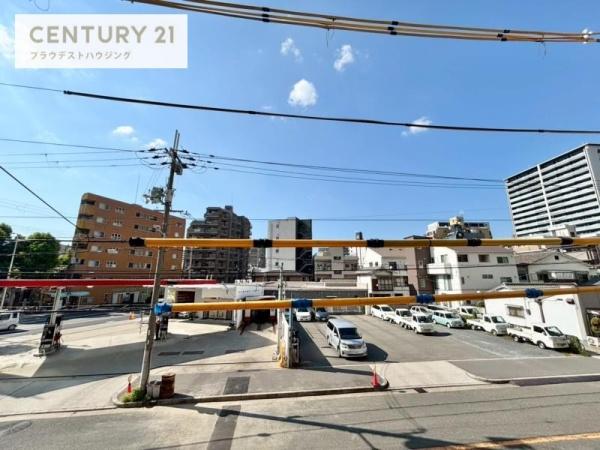 エスリードレジデンス梅田クラスシティ