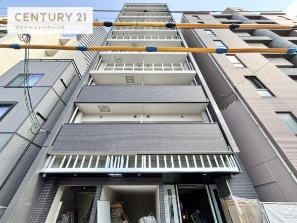 エスリードレジデンス梅田クラスシティ