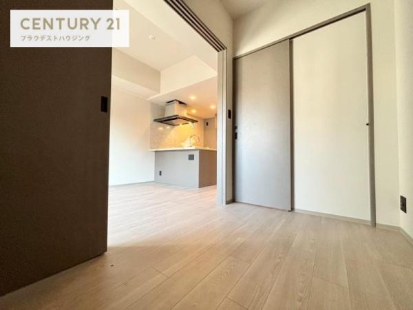 エスリードレジデンス梅田クラスシティ