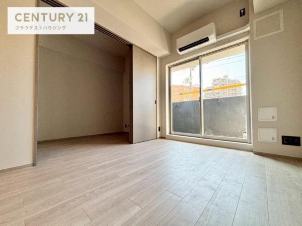 エスリードレジデンス梅田クラスシティ