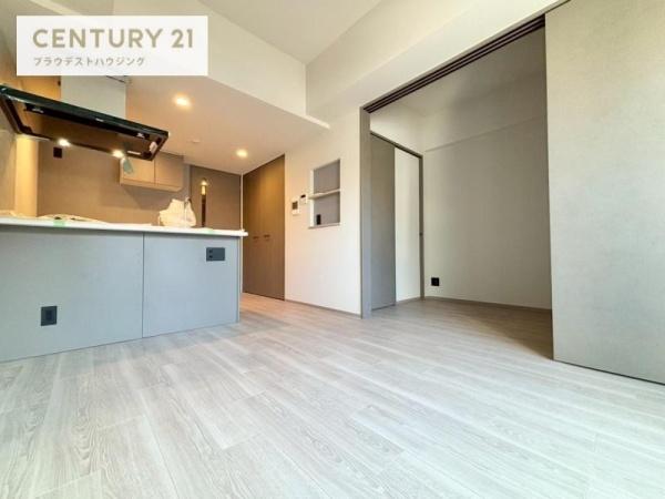 エスリードレジデンス梅田クラスシティ