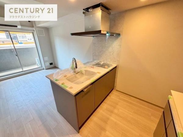 エスリードレジデンス梅田クラスシティ