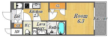 エスリード福島シティグランツ