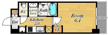 ジオエント福島野田