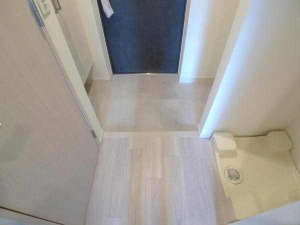 ジオエント福島野田