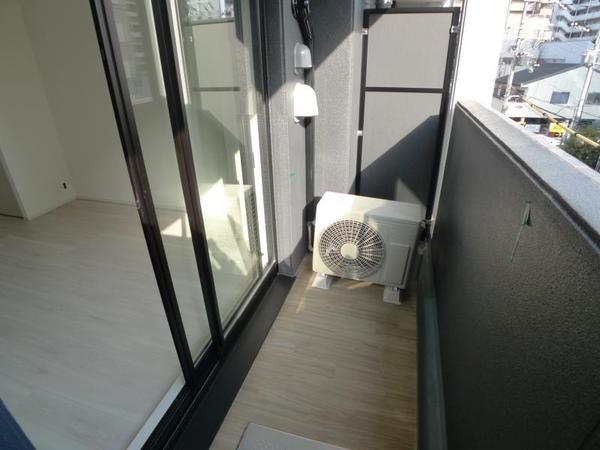 ジオエント福島野田