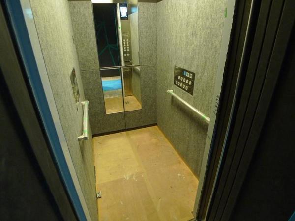 ジオエント福島野田