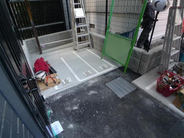 ジオエント福島野田