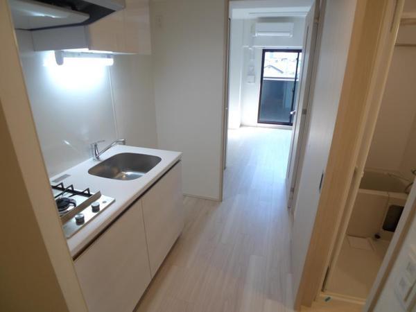 ジオエント福島野田