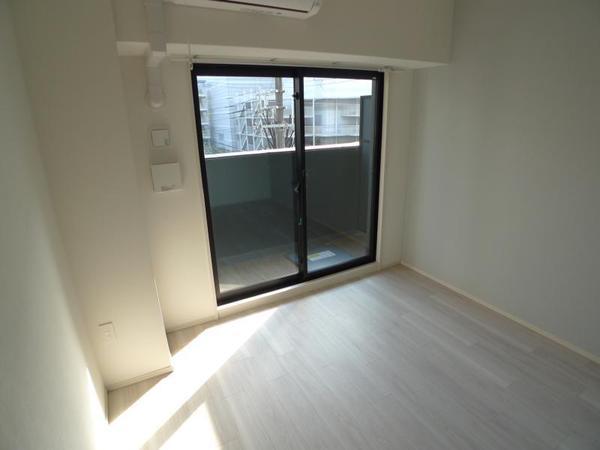 ジオエント福島野田