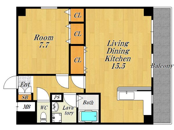 グランデフィオーレ