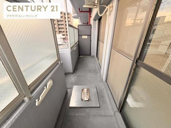 デュラールモリタ