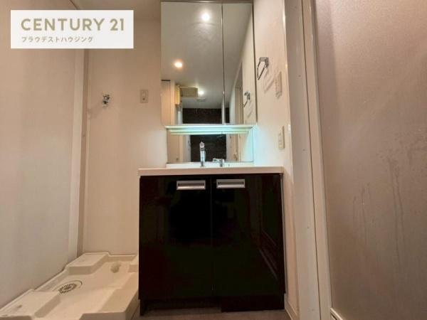 レジュールアッシュ福島