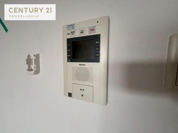 レジュールアッシュ福島