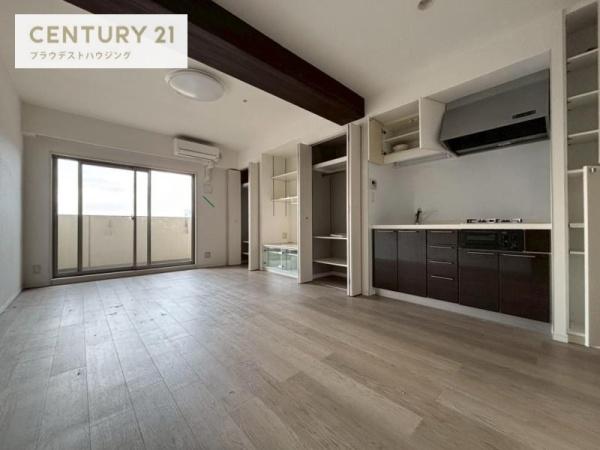 レジュールアッシュ福島