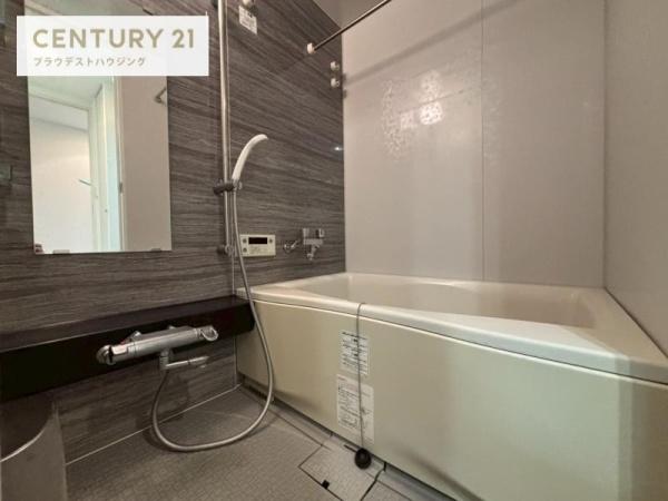 レジュールアッシュ福島