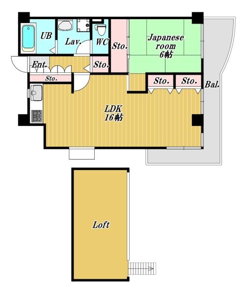 パークサイド２２