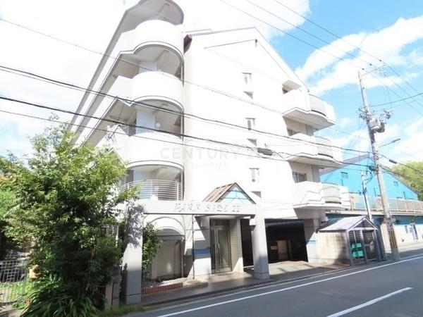 パークサイド２２